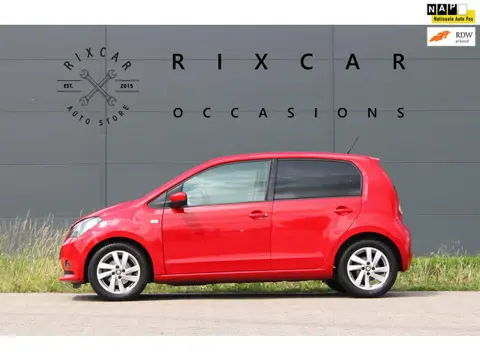 Seat Mii 1.0 Sport Connect Allseason Navi Cruise SeatSound