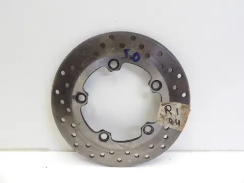 ACHTER REMSCHIJF Yamaha YZF R1 2004 - 2006