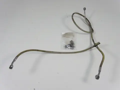 REMLEIDING VOOR Yamaha TDM 1996 - 2000