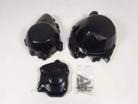 MOTORBLOKDEKSEL Kawasaki Z 800 2013 - 2014