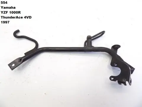 FRAME-ONDERDELEN Yamaha YZF 1000 Thunderace 1995 - 2002