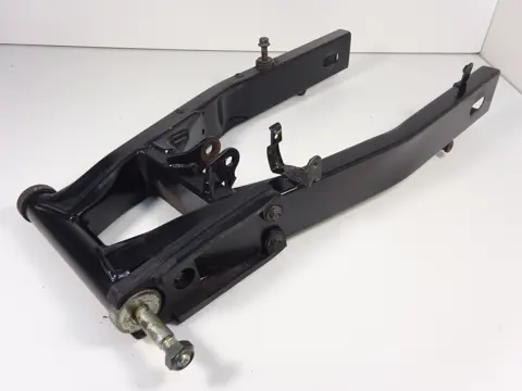 ACHTER BRUG Yamaha TDM 1996 - 2000