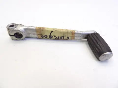 SCHAKELPEDAAL Honda CBR 900 RR 1992 - 1993