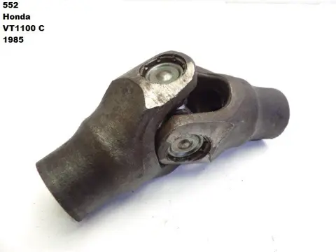 CARDAN KRUISKOPPELING Honda VT 1100 1985 - 1986 / 1987 -
