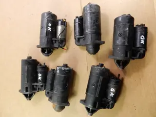 STARTMOTOR Moto Guzzi 1000 SP 1978 - 1984