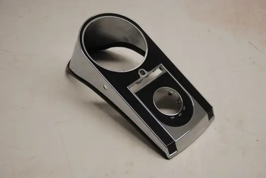 TELLER Harley Davidson Softtail 2000 - 2017