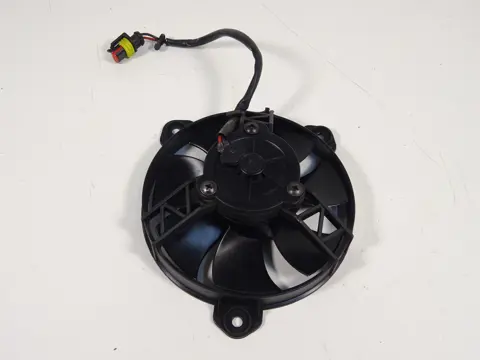 VENTILATOR Ducati Hypermotard 821 2013 - 2015