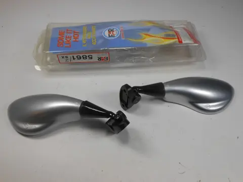 SPIEGEL SET Honda VTR 1000 SP 1999 - 2001 / 2002 - 2009