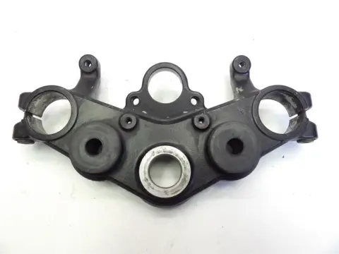 KROONPLAAT Honda CB 450 1984 - 1985