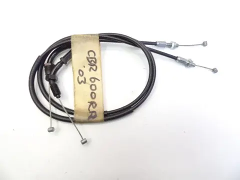 GASKABEL Honda CBR 600 RR 2003 - 2004