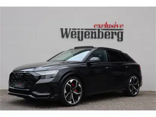 Audi RSQ8 4.0 TFSI Quattro Alcantara Pano (bj 2020)