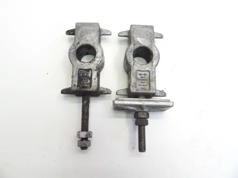 ACHTER BRUG Honda CBR 1000 F 1993 - 2000