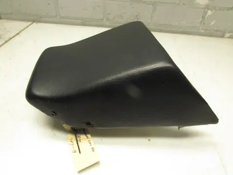 BUDDY ZADEL Kawasaki GPX 600 1988 - 1994