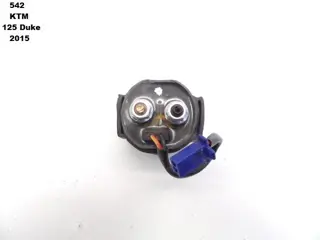 STARTMOTORRELAIS KTM 125 Duke 2013 - 2016