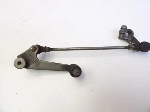 SCHAKELPEDAAL Honda CBR 600 F 1991 - 1994