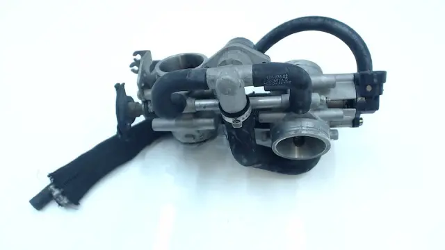 GASKLEPHUIS Ducati monster 796 2011 - 2014