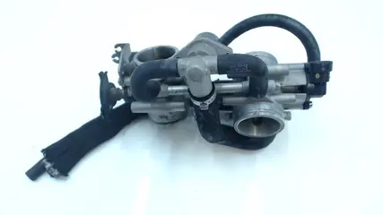 GASKLEPHUIS Ducati monster 796 2011 - 2014