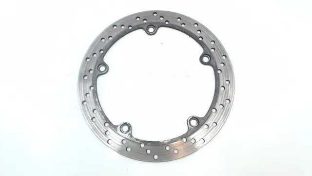 ACHTER REMSCHIJF BMW R 1150 GS 1999 - 2001