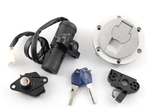 CONTACTSLOT Aprilia RSV 1000 2001 - 2003