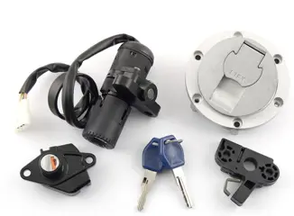CONTACTSLOT Aprilia RSV 1000 2001 - 2003