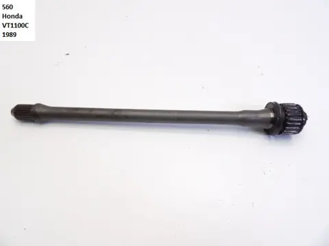 CARDAN AS Honda VT 1100 1987 - 1995
