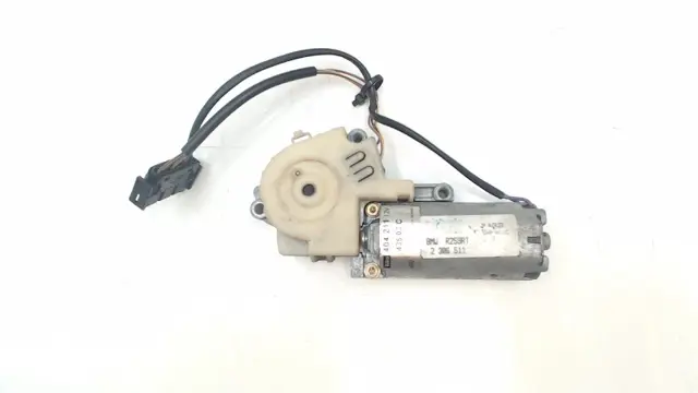 KUIPRUIT BMW R 1100 RT 1990 - 2002
