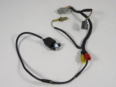 SENSOR - ELEKTRONICA Honda CBR 600 RR 2003 - 2004