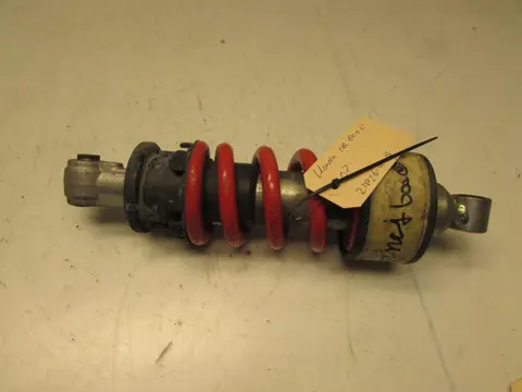 ACHTER SCHOKBREKER Honda CB 600 F 2007 - 2009