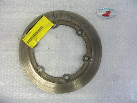 ACHTER REMSCHIJF Honda VF 500 1984 - 1986