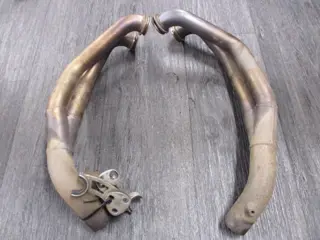 UITLAATBOCHTEN MV Agusta 750 Brutale 2003 - 2006