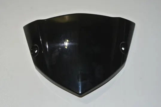 WINDSCHERM Kawasaki Z 1000 2014 - 2016