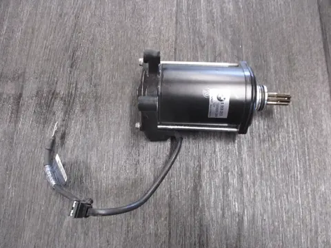 STARTMOTOR BMW R 1250 RT 2018 - 2020