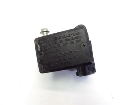 REMPOMP Kawasaki ZZR 600 1993 - 2005
