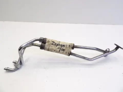 OLIELEIDING Kawasaki ZEPHYR 750 1970 - 2012