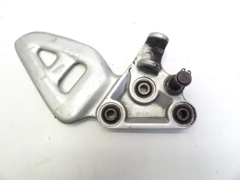 LINKER SCHETSPLAAT Suzuki GSX R 1300 Hayabusa 1998 - 2007