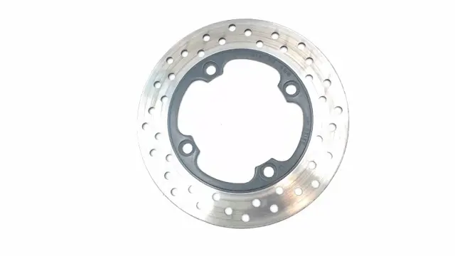 ACHTER REMSCHIJF Honda CBR 900 RR 1996 - 1997