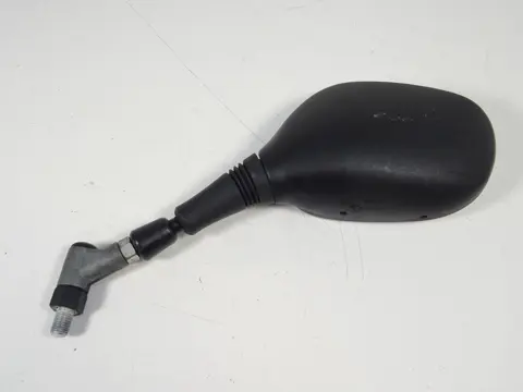 SPIEGEL LINKS Suzuki Burgman 200 2007 - 2020