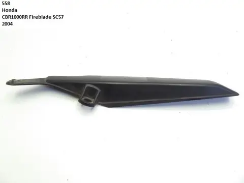 KETTINGKAST Honda CBR Fireblade 2004 - 2005