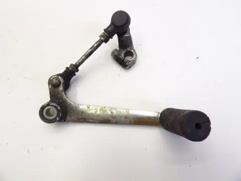 SCHAKELPEDAAL Honda CB 700 1984 - 1986