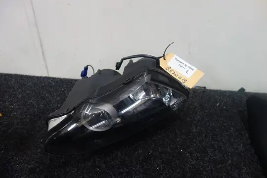 KOPLAMP Yamaha YZF R1 2007 - 2008