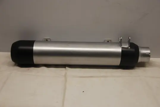 UITLAAT Harley Davidson VROD VRSC 2001 - 2017