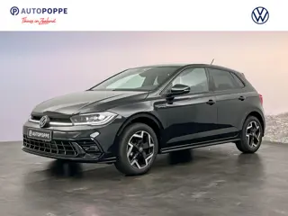 Volkswagen Polo R-Line-Edition 1.0 70 kW / 95 pk TSI Hatchback 5 v