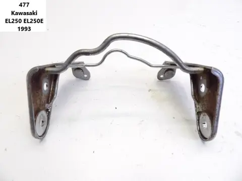 KOPLAMP Kawasaki EL 250 1988 - 1995