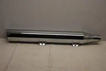 UITLAAT Harley Davidson Softtail 2018 - 2020