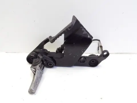 LINKER SCHETSPLAAT Yamaha FZ 750 1985 - 1991