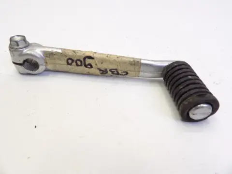 SCHAKELPEDAAL Honda CBR 900 RR 1992 - 1993