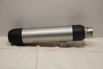 UITLAAT Harley Davidson VROD VRSC 2001 - 2017