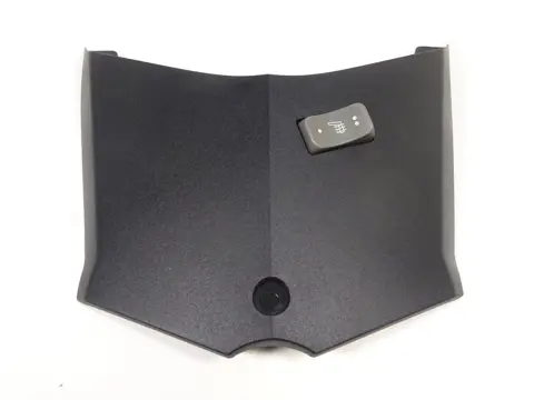 ACHTERKUIPDEEL BMW K 1300 GT 2008 - 2010