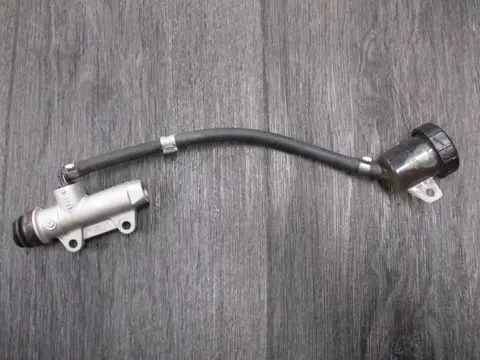 REMPOMP ACHTER BMW F 850 GS 2018 - 2020