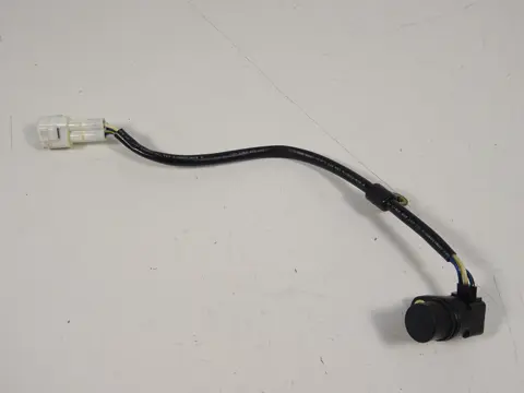 SNELHEIDSOPNEMER Yamaha FJR 1300 2006 - 2012